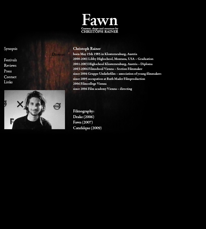 Fawn