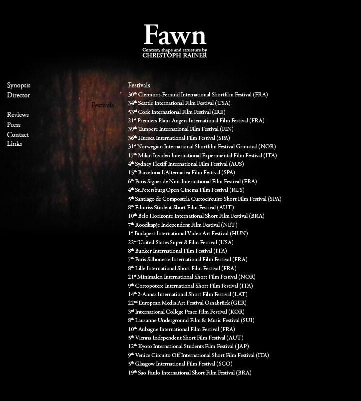 Fawn